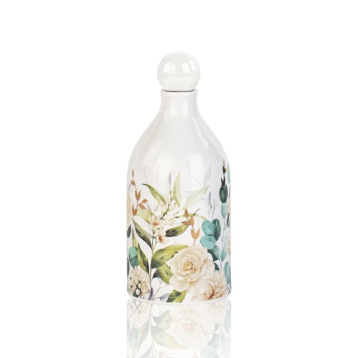 BOTTIGLIA OLIO H16 BLOOMING LOVE 300ML CON SCATOLA